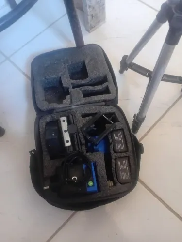 Vendo essas ferramentas pra vende logo 550