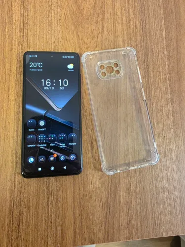 Xiaomi Poco x3 pro