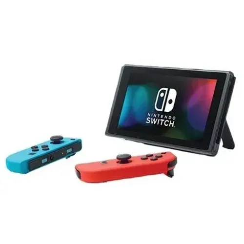 nintendo switch v1