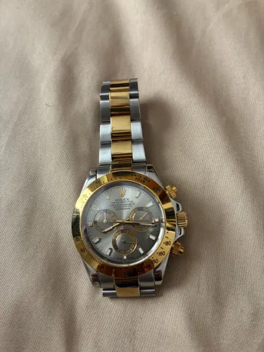 Relógio Rolex Daytona