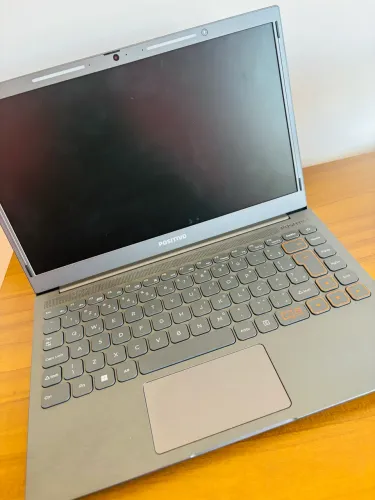 Notebook Positivo