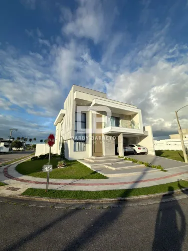 Casa condomínio Damha I