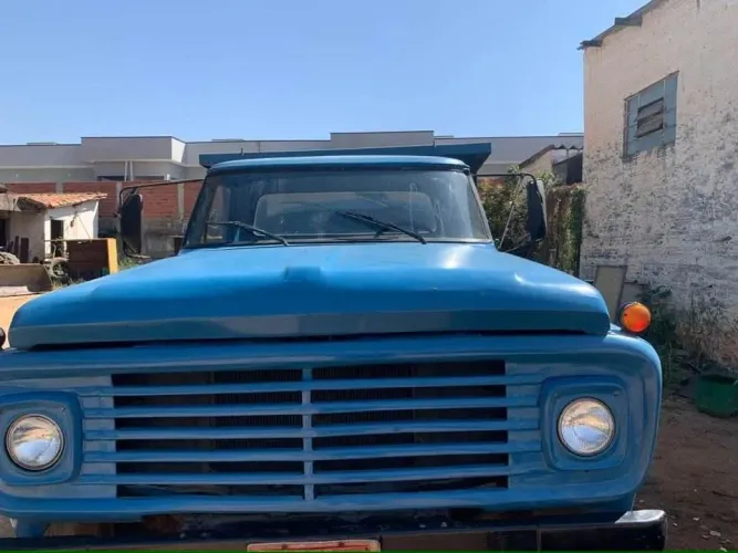 Ford F 11.000 