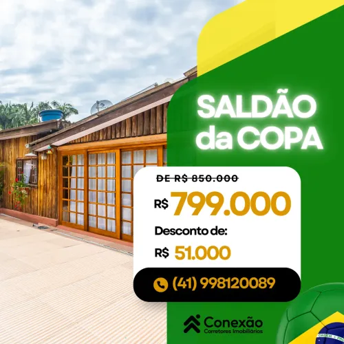 Pousada para Venda em Morretes, Porto de Cima, 8 dormitórios, 4 suítes, 6 banheiros, 2 vag
