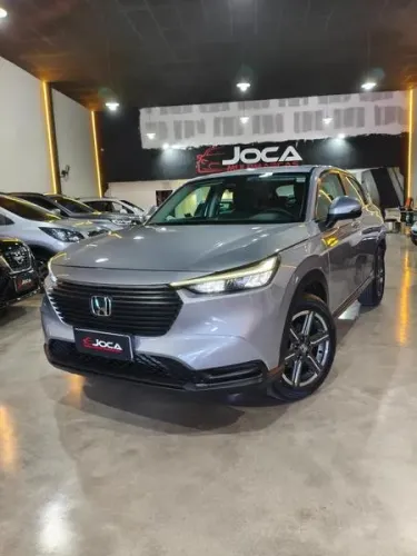Honda HR-V EX 1.5 Sensing 16V 5P Aut. 2023