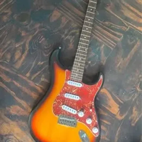 ? Guitarra Memphis by Tagima MG-32 + Capa