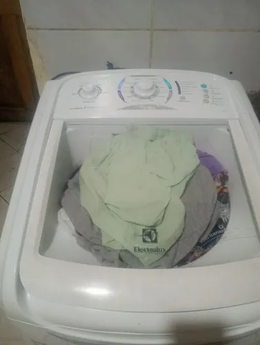 Vendo essa máquina Eletrolux