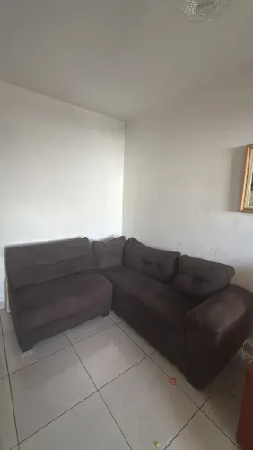 SOFA DE CANTO