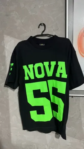 Camiseta Survival NOVA55