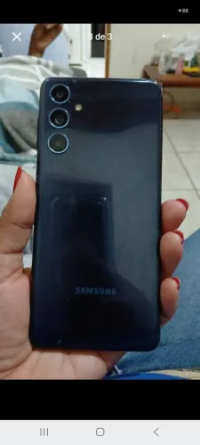 Celular Samsung m54 5g 