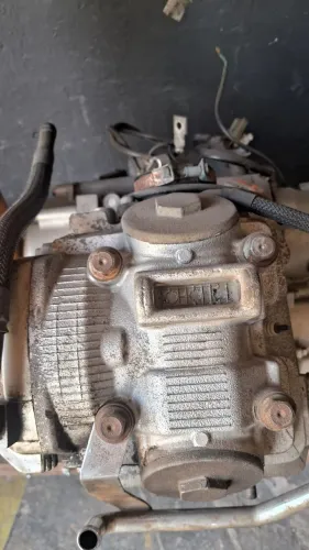 MOTOR FAZER 250 2006