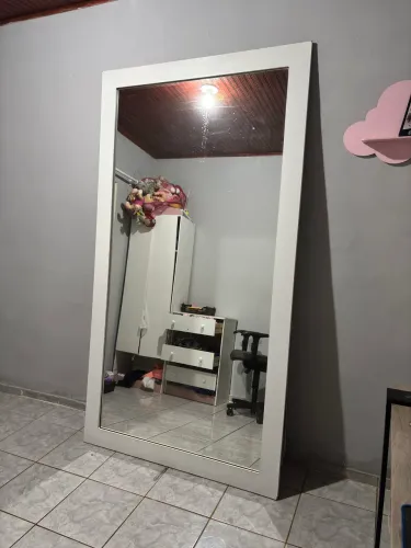Espelho 220 X 120