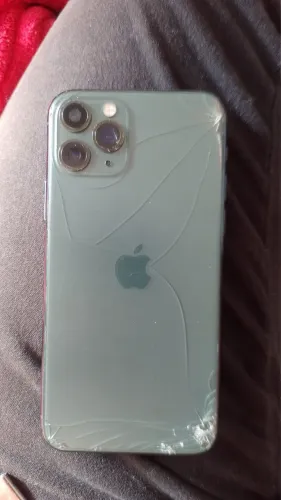 iPhone 11 Pro