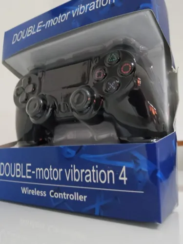 Controle de PS4