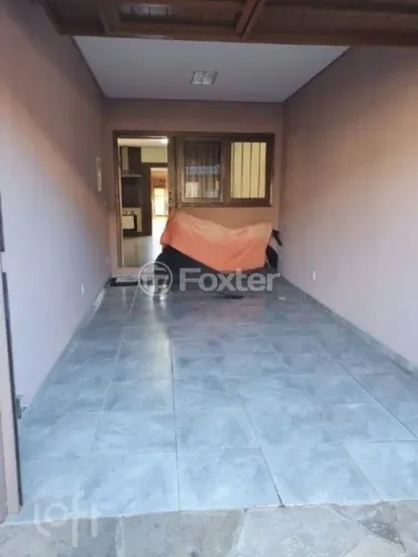 Casa à venda Rua João Pessoa, São José - Canoas