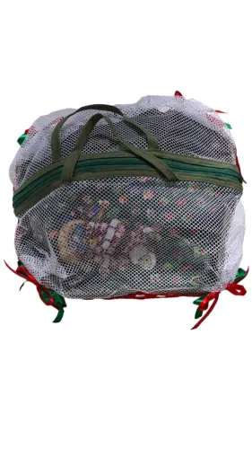 Cesta para Panettone