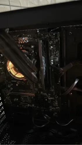 Memória ram ddr5 32gb 5600mhz corsair vengeance