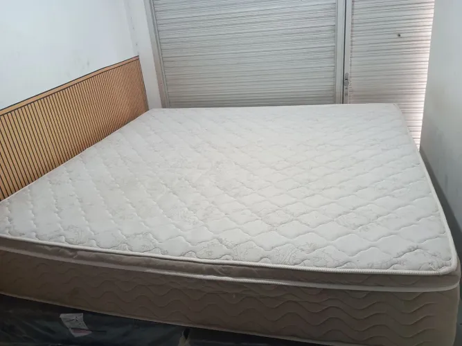 CAMA SUPER KING