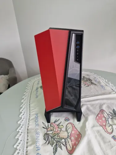 Computador Gamer I7 7700 + gtx 1070ti