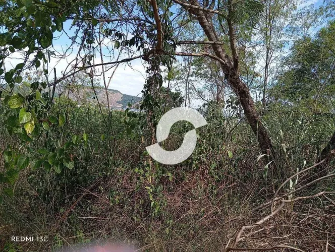 Terreno à venda, 816 m² por R$ 560.000,00 - Camboinhas - Niterói/RJ