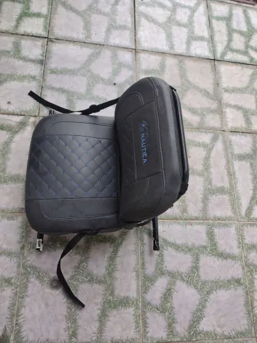 Vendo cadeira giratória milha náutica. Semenova