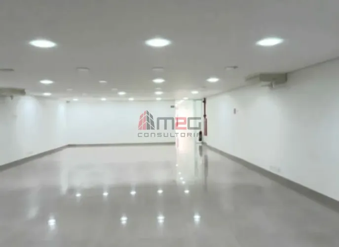 Galpão para Locação no Cambuci com 1.000m2 !