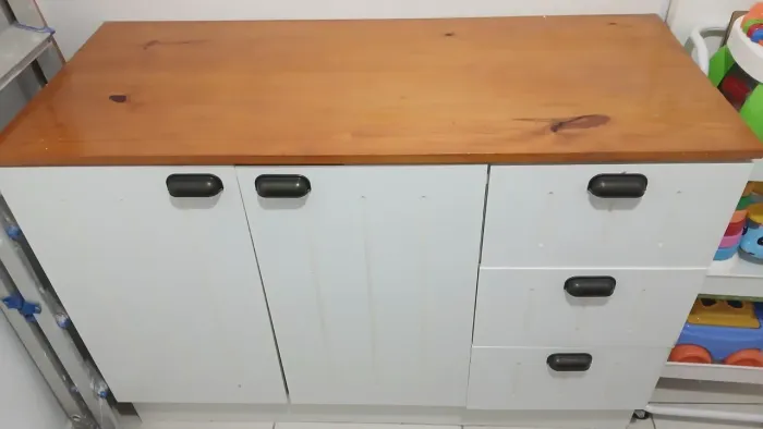Movel aparador para casa