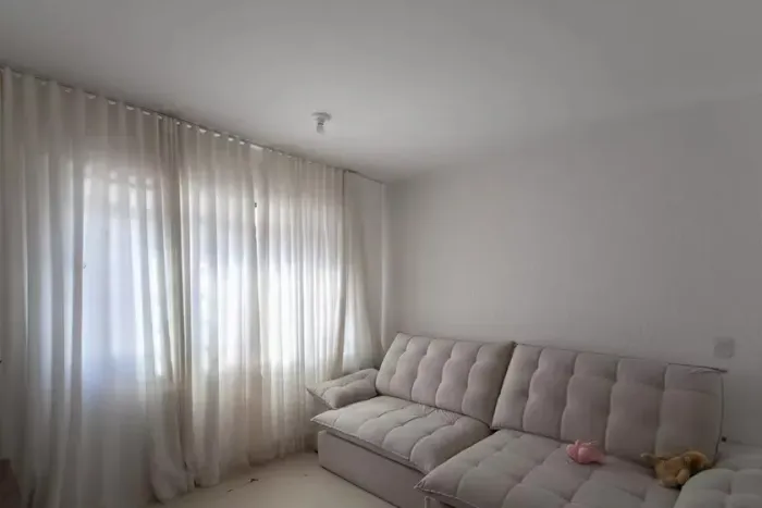 Apartamento à Venda - Manacás, 3 Quartos, 90 m2