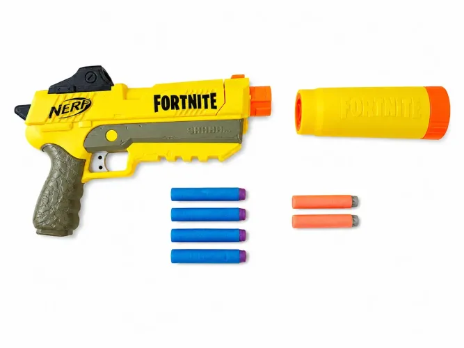 Nerf SP USP Fortnite