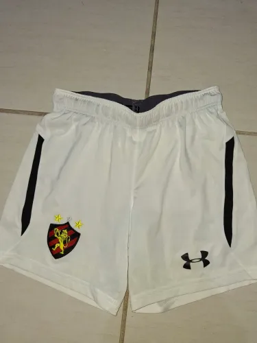 Short do sport infantil 
