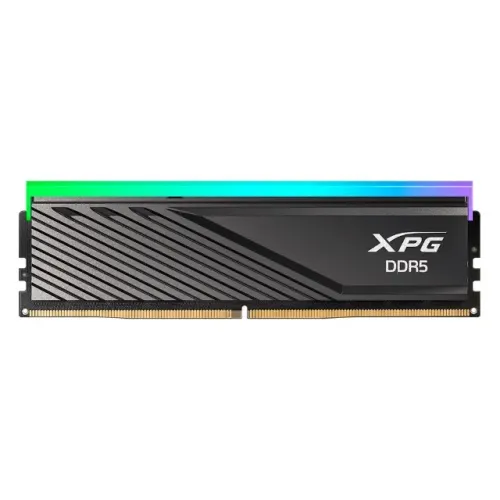 Memoria Adata XPG Lancer Blade, RGB, 16GB (1x16GB), DDR5, 6000MHz, C48, Preto