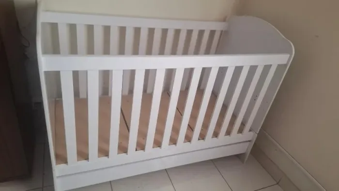 Berço / cama