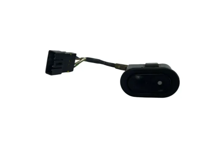Botão Comando Vidro Eletrico Porta Traseira Gm Vectra 1997 1998 1999