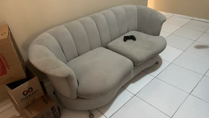 Sofá 2 sofás