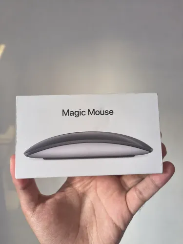 Apple Magic Mouse (USB-C)