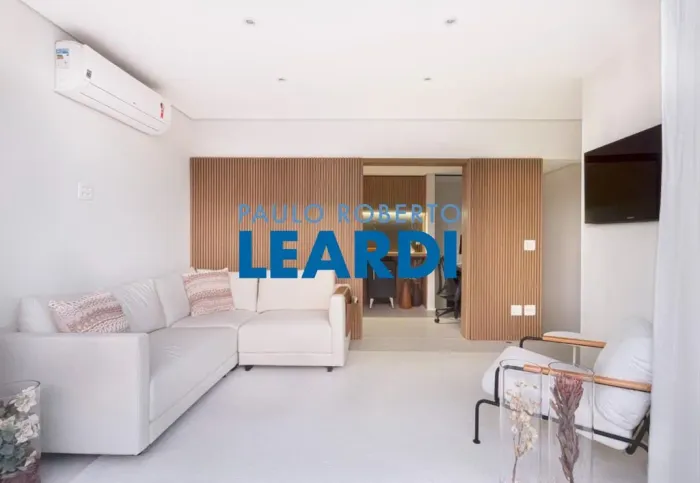 DUPLEX - VILA NOVA CONCEIÇÃO - SP