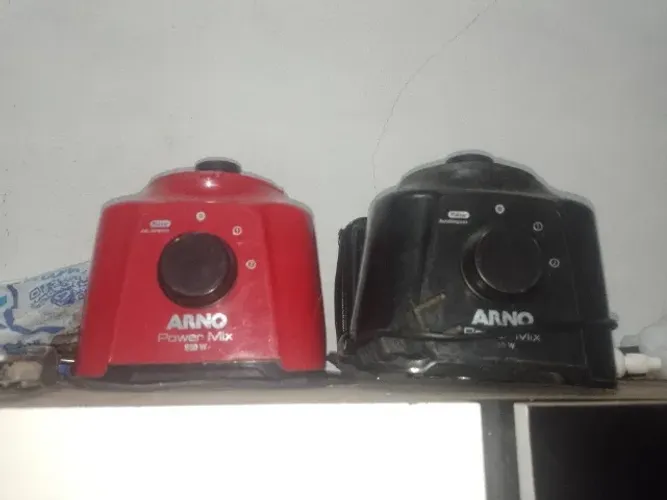 Liquidificador Arno
