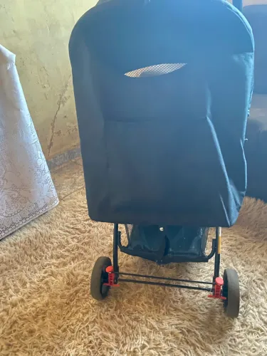 Carrinho de bebe