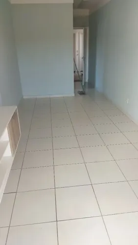 Pintura de qualidade e limpeza