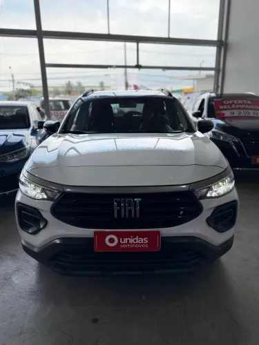 Fiat Pulse Drive 1.3 8V Flex Aut. 2025