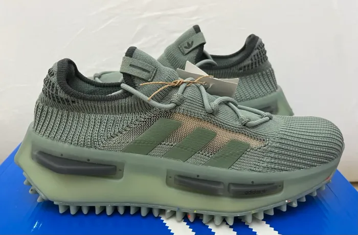 Tênis Adidas NMD S1
