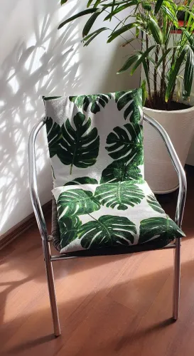 Capas para almofada