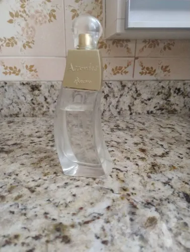 Perfume Acordes