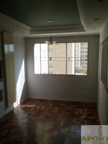 Ótimo apartamento no Parque dos Pássaros