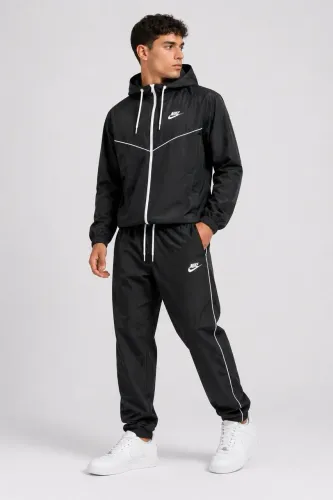 Conjunto de Frio Tactel Masculino