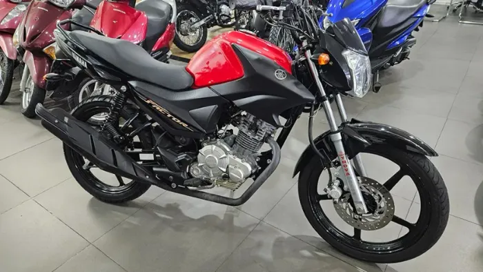Factor 125i 2022