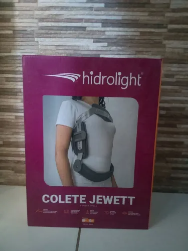 Colete jewett