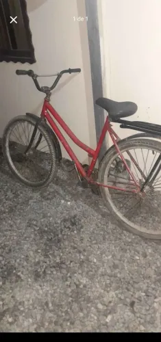 Vendo bike