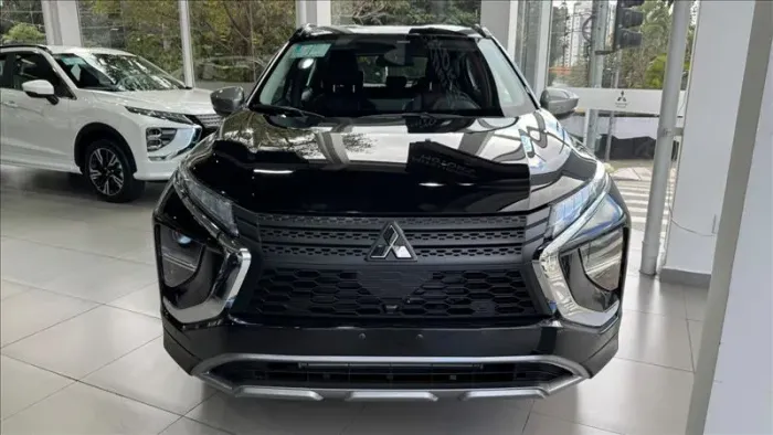 Mitsubishi Eclipse Cross Rush 1.5 16V 165cv Aut. 2027