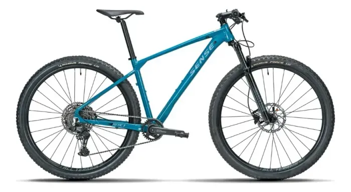 Bicicleta Sense React Comp Mtb 29 11v 11-50 Shimano Cues
